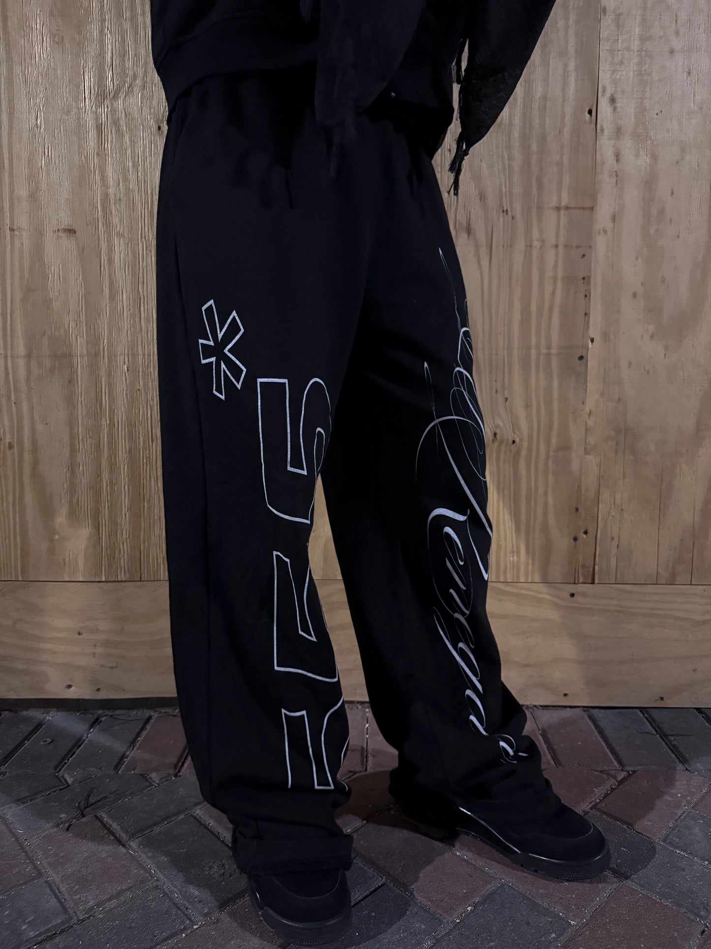 GRACE SWEATS