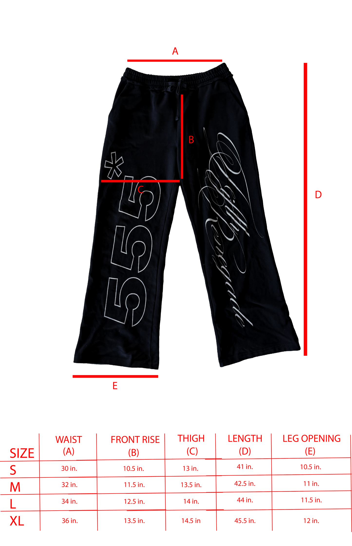 GRACE SWEATS